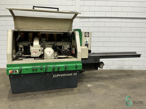 Weinig Profimat 23 HOU11.637 40 19575