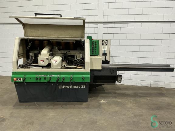 Weinig Profimat 23 HOU11.637 42 19575