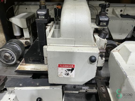 Weinig Profimat 23 HOU11.637 18 19575