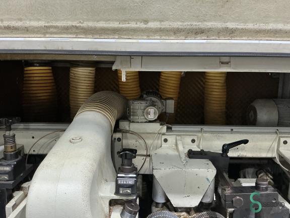 Weinig Profimat 23 HOU11.637 20 19575