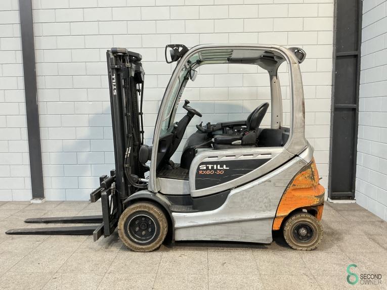 Still RX60-30 WKH9.645 41 17034