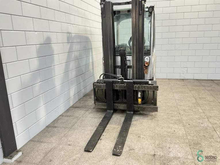 Still RX60-30 WKH9.645 43 17034