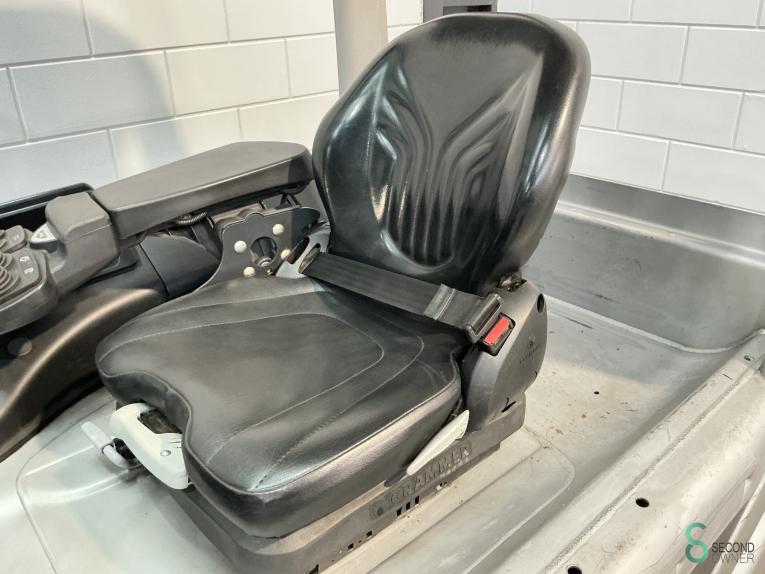 Still RX60-30 WKH9.645 52 17034