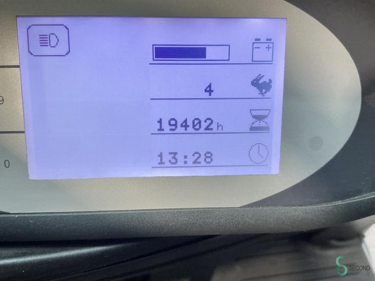 Still RX60-30 WKH9.645 50 17034