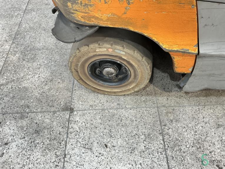 Still RX60-30 WKH9.645 59 17034