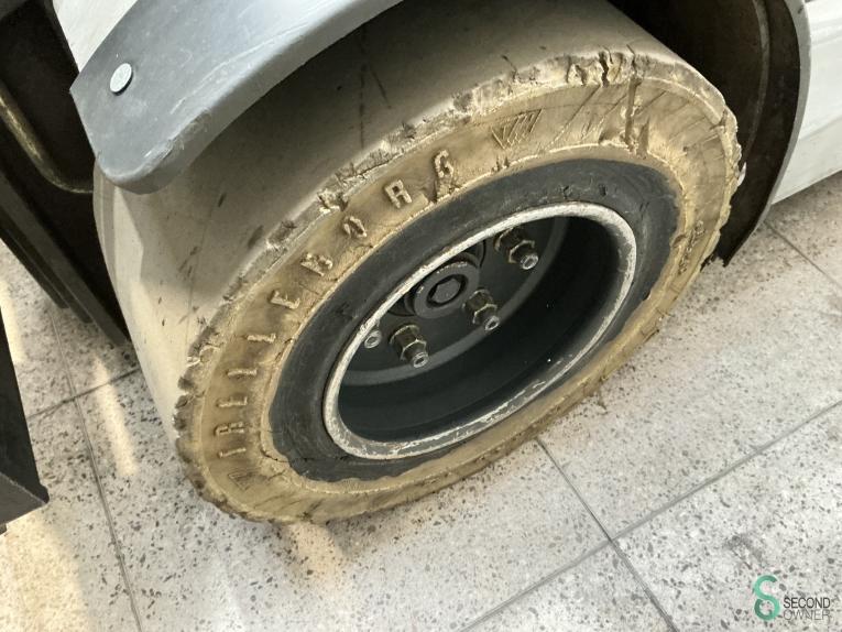 Still RX60-30 WKH9.645 58 17034