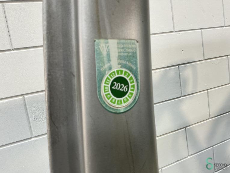 Still RX60-30 WKH9.645 56 17034