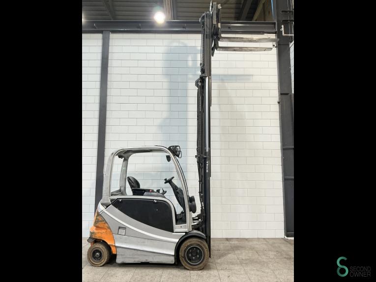 Still RX60-30 WKH9.645 49 17034