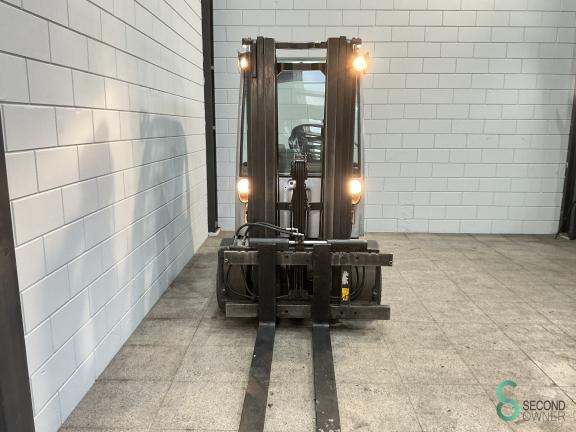 Still RX60-30 WKH9.645 5 17034