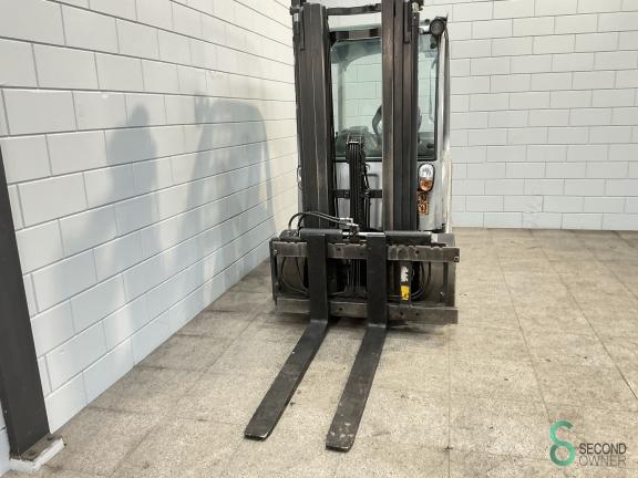 Still RX60-30 WKH9.645 3 17034