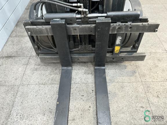 Still RX60-30 WKH9.645 6 17034