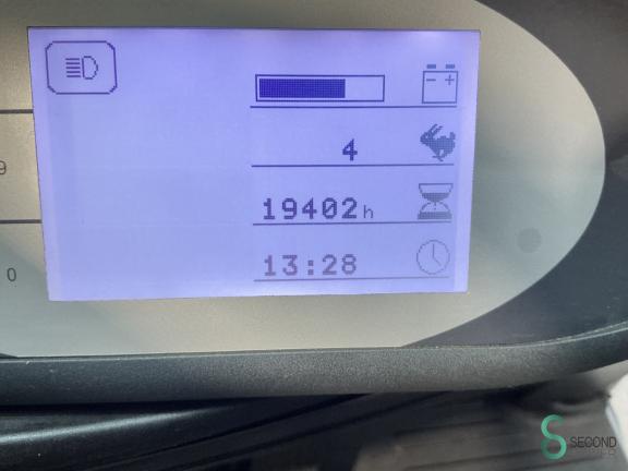 Still RX60-30 WKH9.645 10 17034