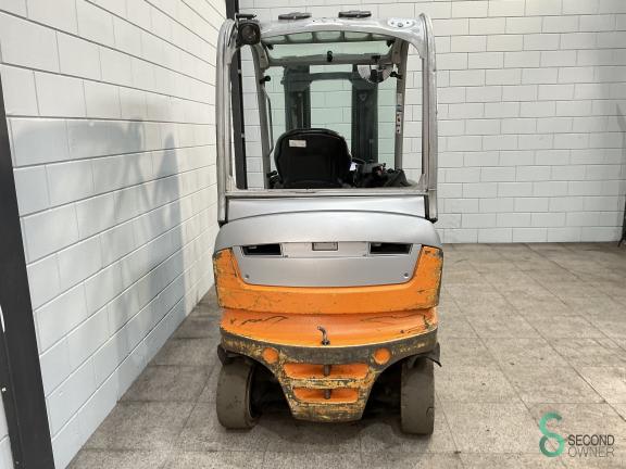 Still RX60-30 WKH9.645 7 17034