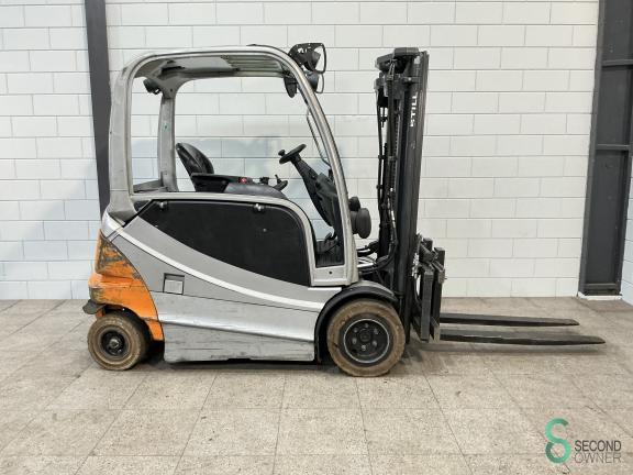 Still RX60-30 WKH9.645 2 17034