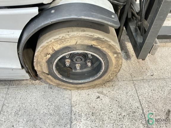 Still RX60-30 WKH9.645 20 17034