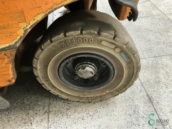 Still RX60-30 WKH9.645 17 17034