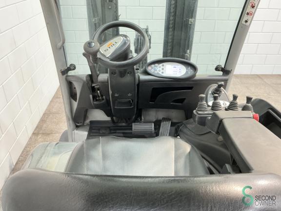 Still RX60-30 WKH9.645 13 17034