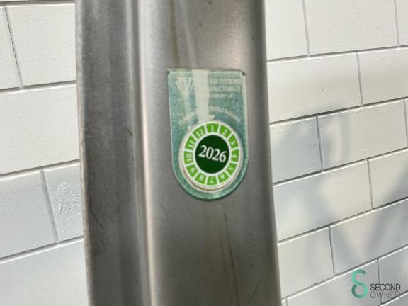 Still RX60-30 WKH9.645 16 17034