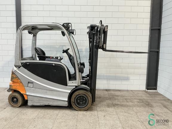 Still RX60-30 WKH9.645 8 17034