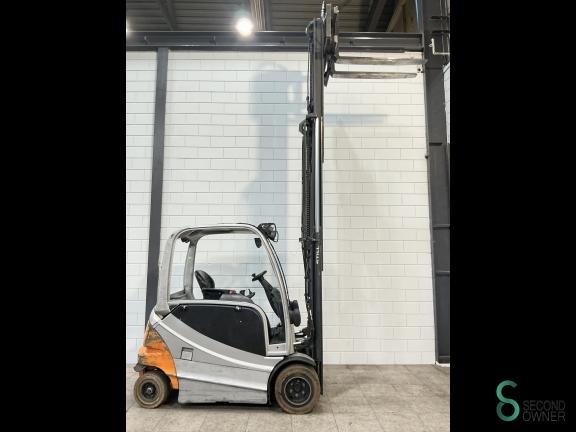 Still RX60-30 WKH9.645 9 17034