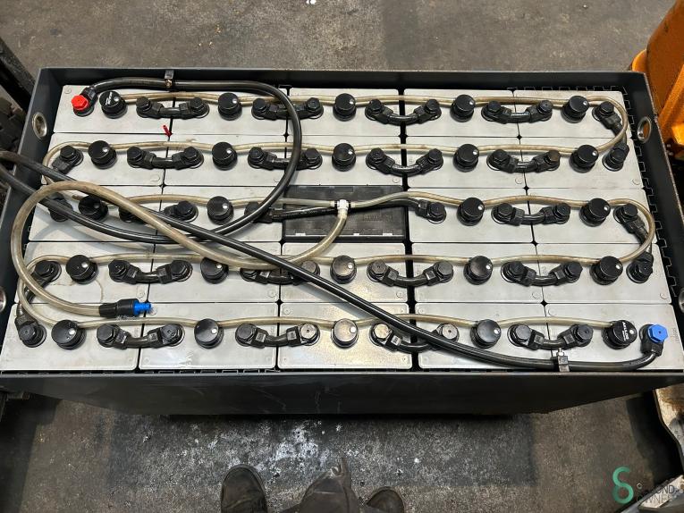 Still RX20-16 WKH9.902 66 17330