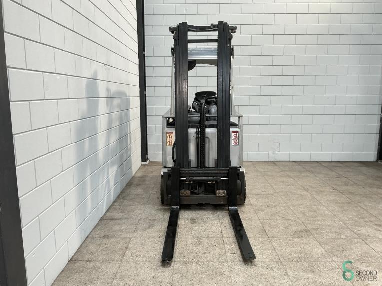 Still RX20-16 WKH9.902 47 17330