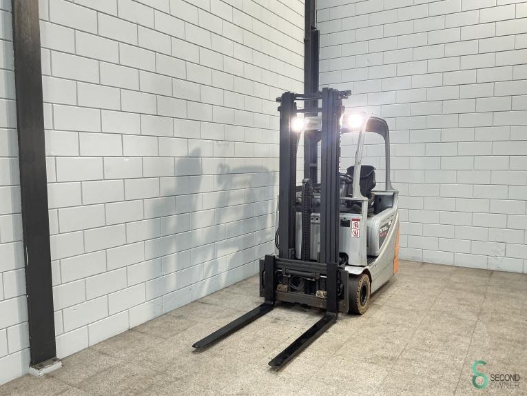 Still RX20-16 WKH9.902 45 17330