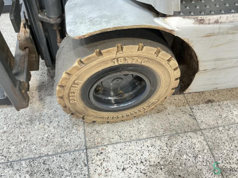 Still RX20-16 WKH9.902 63 17330