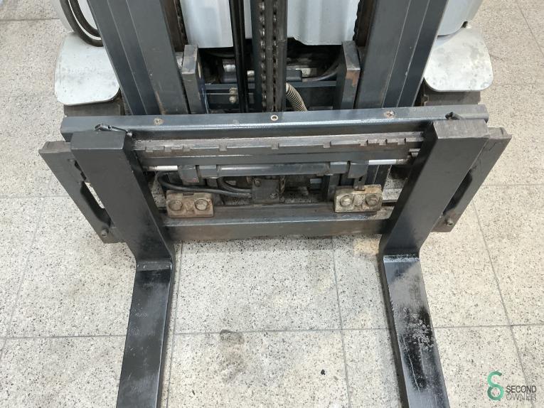 Still RX20-16 WKH9.902 48 17330