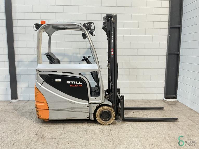 Still RX20-16 WKH9.902 44 17330