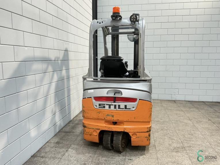 Still RX20-16 WKH9.902 50 17330