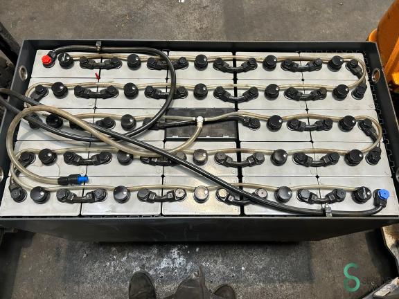 Still RX20-16 WKH9.902 22 17330