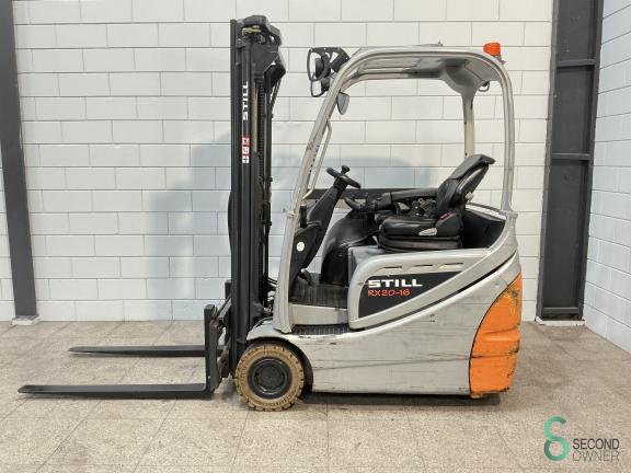 Still RX20-16 WKH9.902 1  17330