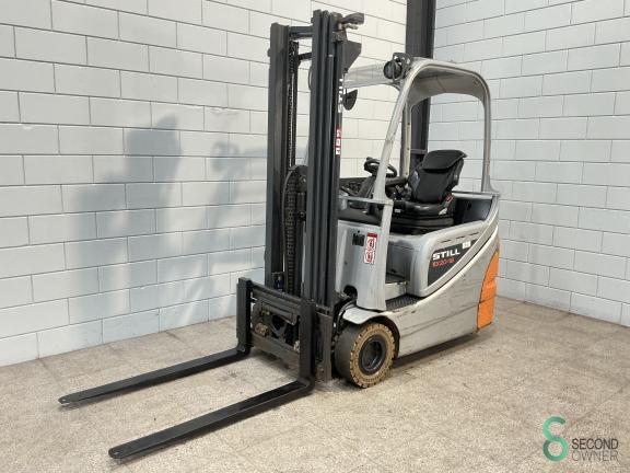 Still RX20-16 WKH9.902 4 17330