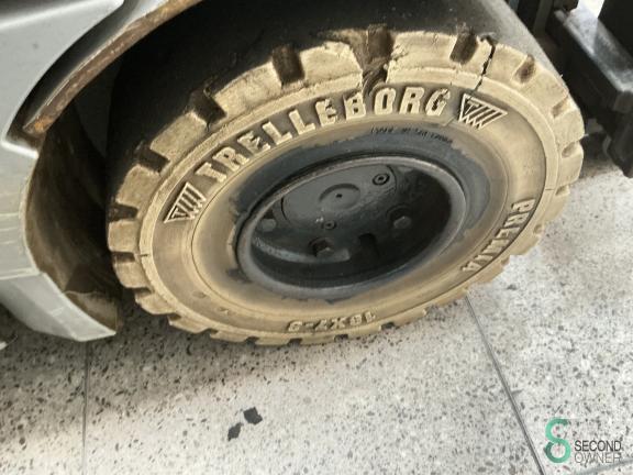 Still RX20-16 WKH9.902 19 17330