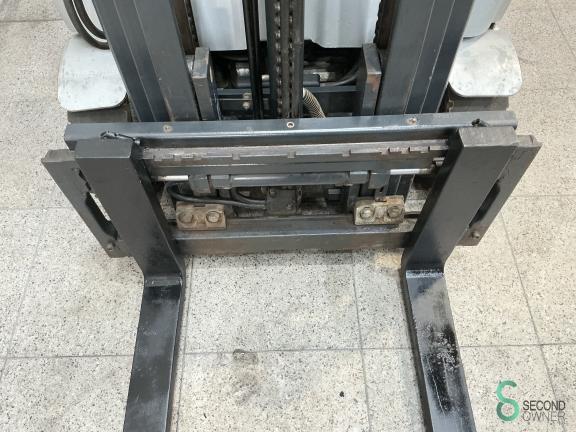 Still RX20-16 WKH9.902 6 17330