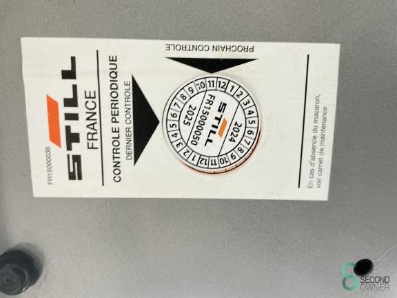 Still RX20-16 WKH9.902 18 17330