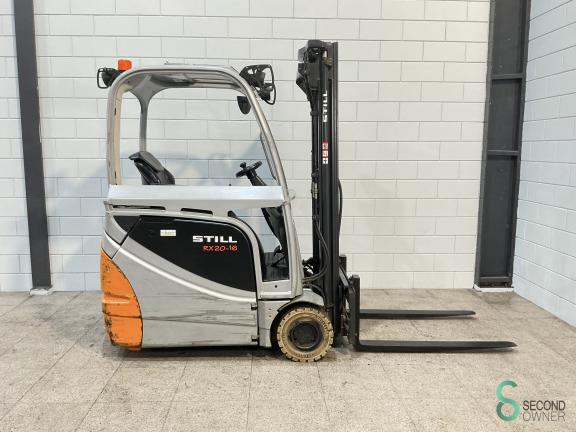 Still RX20-16 WKH9.902 2 17330