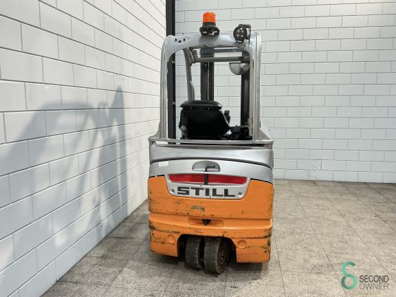 Still RX20-16 WKH9.902 8 17330