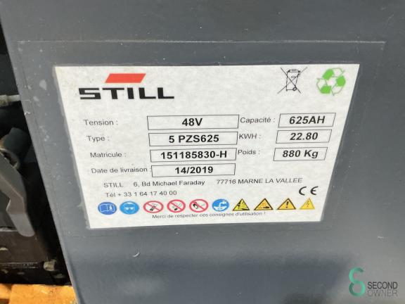 Still RX20-16 WKH9.902 16 17330