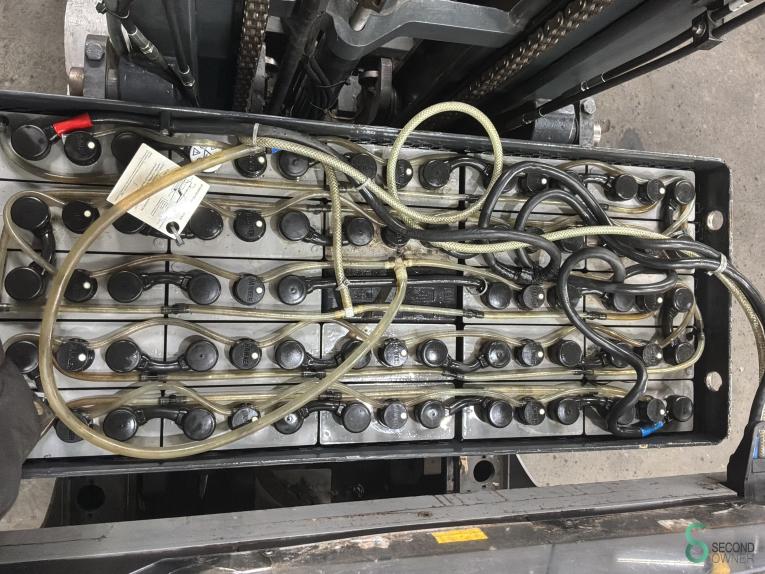 Still FM-X14N WKH10.966 31 18736