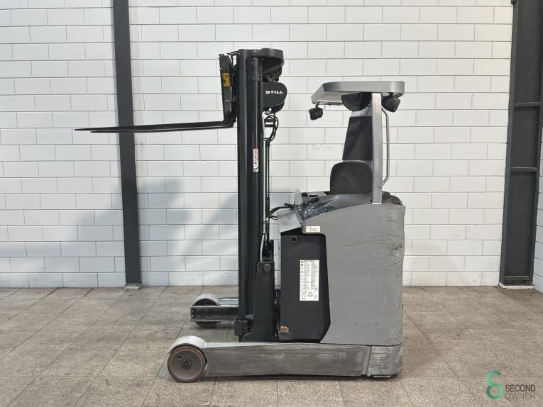 Still FM-X14N WKH10.966 34 18736