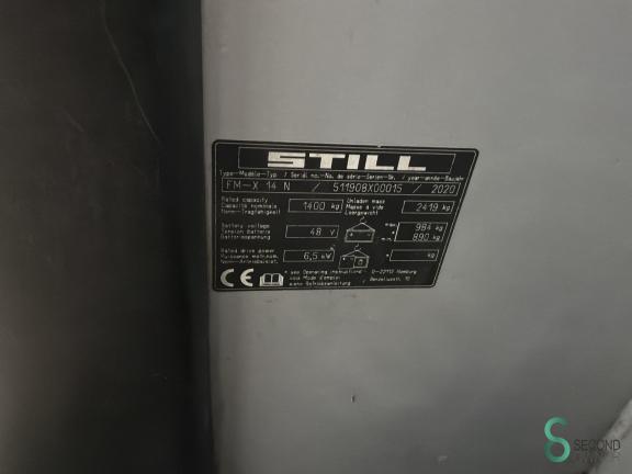 Still FM-X14N WKH10.966 11 18736