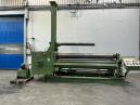Haeusler VRM E HY 3000/8 MET12.080 20 20150