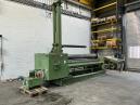 Haeusler VRM E HY 3000/8 MET12.080 22 20150