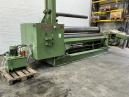 Haeusler VRM E HY 3000/8 MET12.080 23 20150
