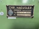 Haeusler VRM E HY 3000/8 MET12.080 31 20150
