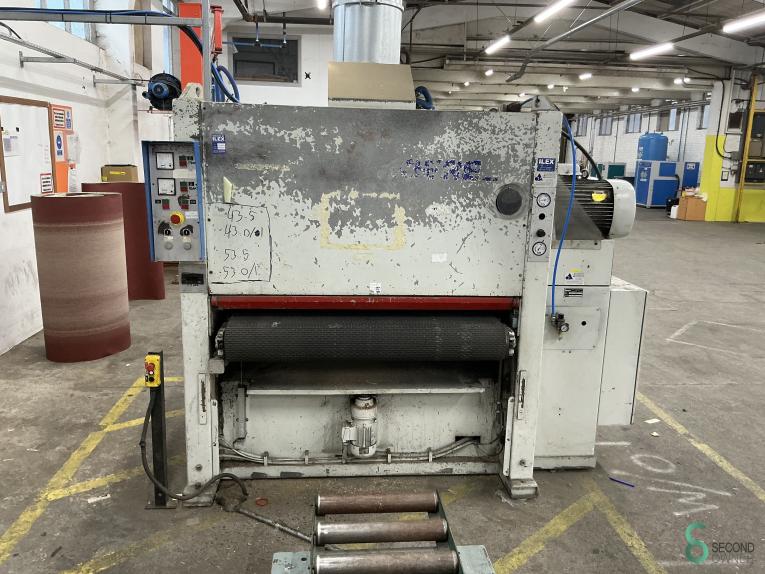 Boere TKK 1300 HOU10.245 71 17734