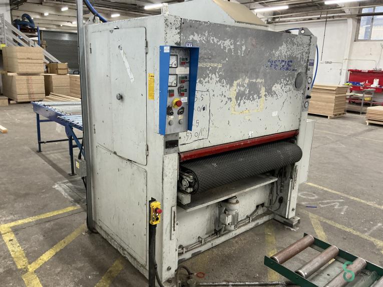 Boere TKK 1300 HOU10.245 84 17734