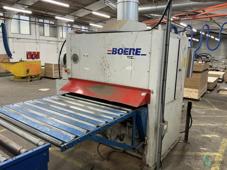 Boere TKK 1300 HOU10.245 81 17734